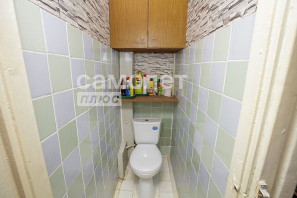 
  Продается 2-комн. квартира 47.4 м². Фото 20.
