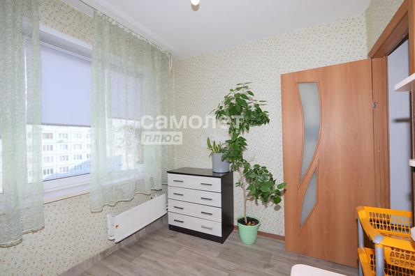 
  Продается 1-комн. квартира 33.8 м². Фото 1.