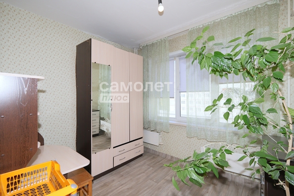 
  Продается 1-комн. квартира 33.8 м². Фото 2.