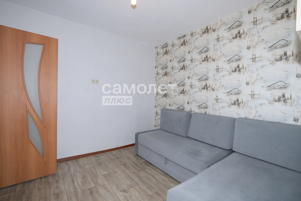 
  Продается 1-комн. квартира 33.8 м². Фото 5.