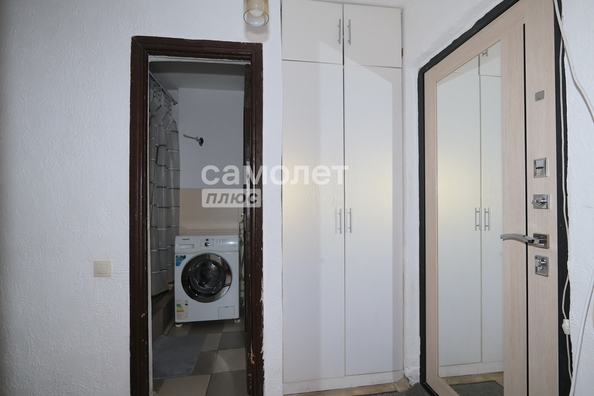 
  Продается 1-комн. квартира 33.8 м². Фото 7.