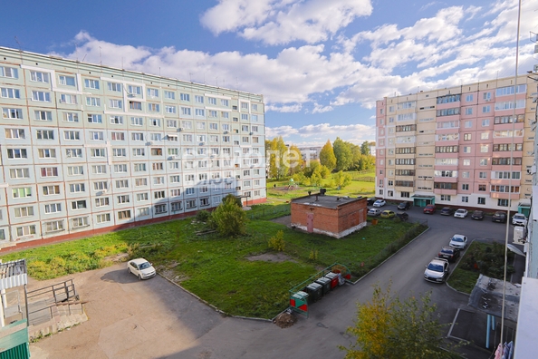 
  Продается 1-комн. квартира 33.8 м². Фото 19.
