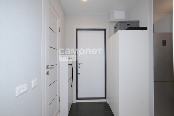 
  Продается 2-комн. квартира 34.5 м². Фото 8.