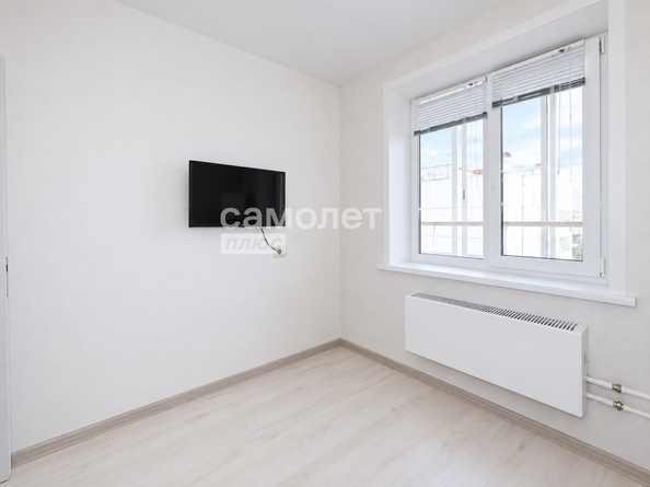 
  Продается 2-комн. квартира 34.5 м². Фото 14.