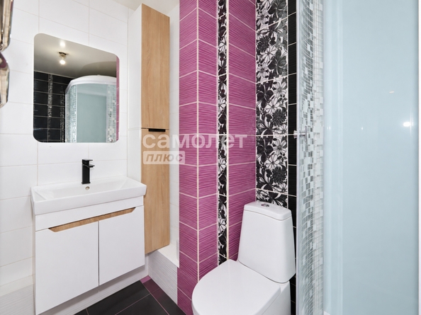
  Продается 2-комн. квартира 34.5 м². Фото 16.