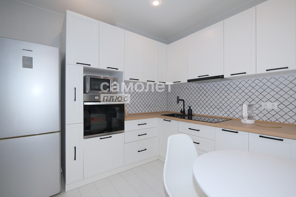 
  Продается 2-комн. квартира 34.5 м². Фото 19.