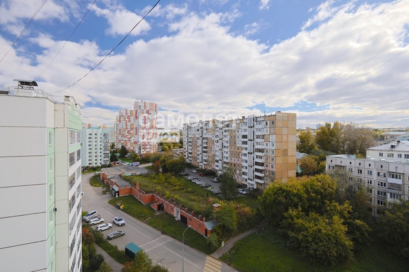 
  Продается 2-комн. квартира 34.5 м². Фото 23.