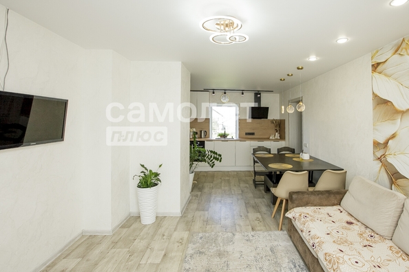 
  Продается дом 61.1 м². Фото 3.