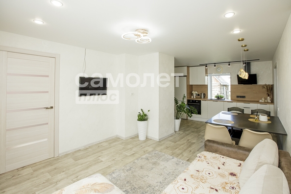 
  Продается дом 61.1 м². Фото 5.