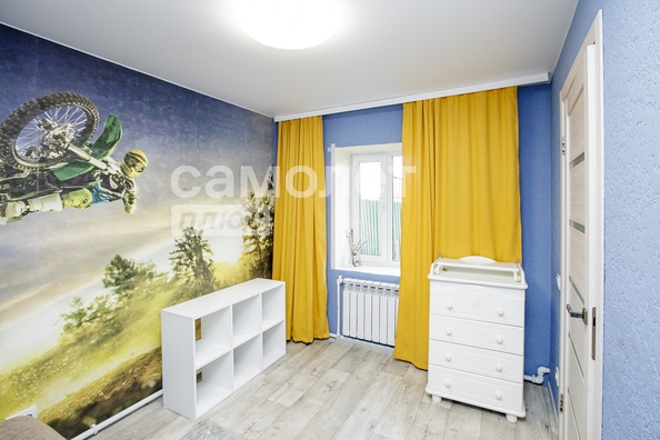 
  Продается дом 61.1 м². Фото 14.