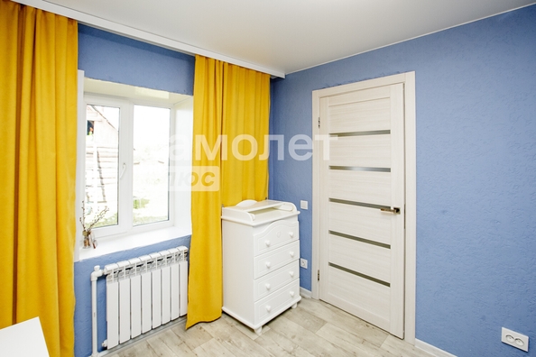 
  Продается дом 61.1 м². Фото 15.
