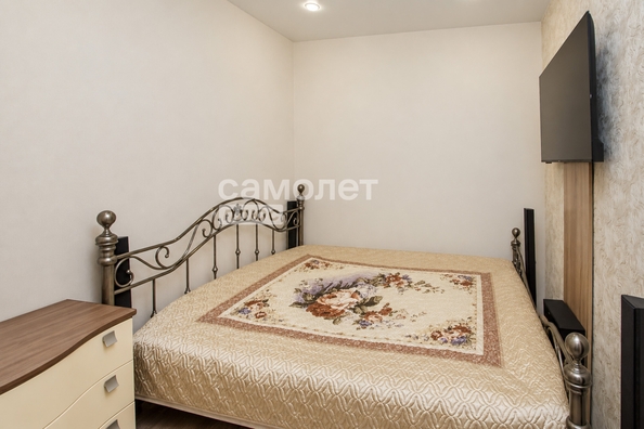 
  Продается 1-комн. квартира 36 м², в ЖК Московский проспект, дом 10/12. Фото 4.