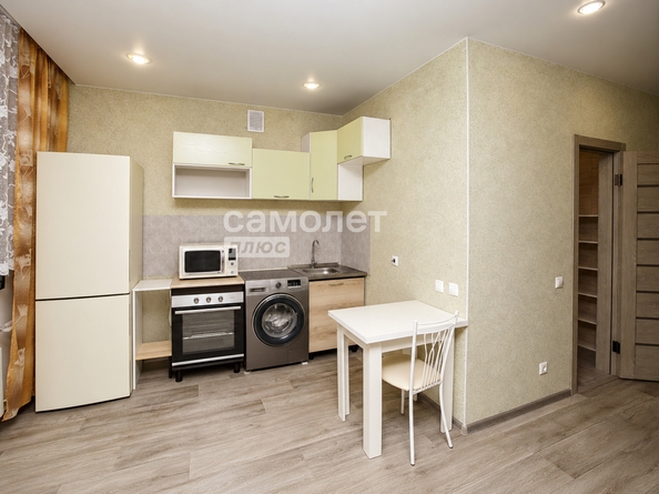 
  Продается 1-комн. квартира 36 м², в ЖК Московский проспект, дом 10/12. Фото 12.