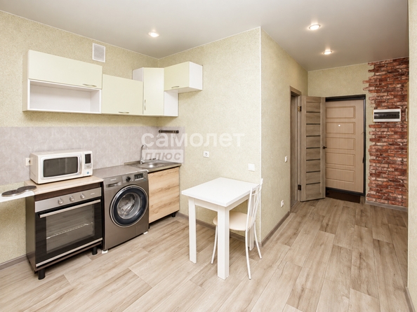 
  Продается 1-комн. квартира 36 м², в ЖК Московский проспект, дом 10/12. Фото 13.