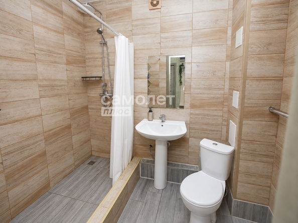 
  Продается 1-комн. квартира 36 м², в ЖК Московский проспект, дом 10/12. Фото 17.
