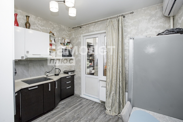 
  Продается 2-комн. квартира 54.2 м², в ЖК Кузнецкий, дом 1 корпус 4. Фото 1.