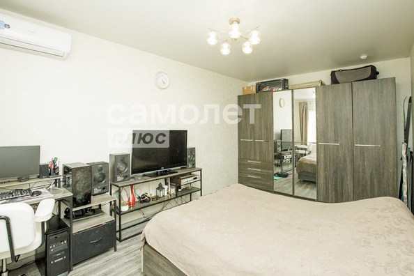
  Продается 2-комн. квартира 54.2 м², в ЖК Кузнецкий, дом 1 корпус 4. Фото 7.
