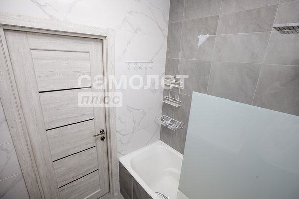 
  Продается 2-комн. квартира 54.2 м², в ЖК Кузнецкий, дом 1 корпус 4. Фото 20.