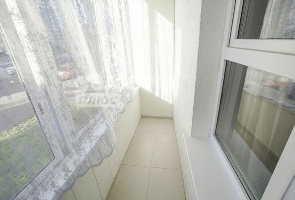 
  Продается 2-комн. квартира 54.2 м², в ЖК Кузнецкий, дом 1 корпус 4. Фото 21.