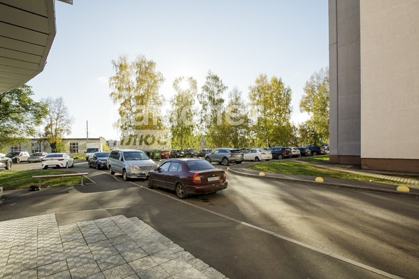
  Продается 2-комн. квартира 54.2 м², в ЖК Кузнецкий, дом 1 корпус 4. Фото 28.