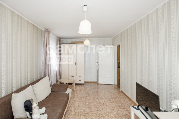 
  Продается 1-комн. квартира 30.4 м². Фото 2.