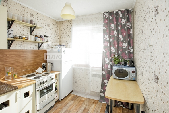
  Продается 1-комн. квартира 30.4 м². Фото 4.