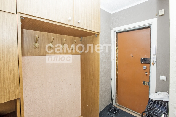 
  Продается 1-комн. квартира 30.4 м². Фото 15.