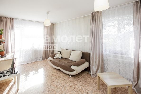 
  Продается 1-комн. квартира 30.4 м². Фото 19.