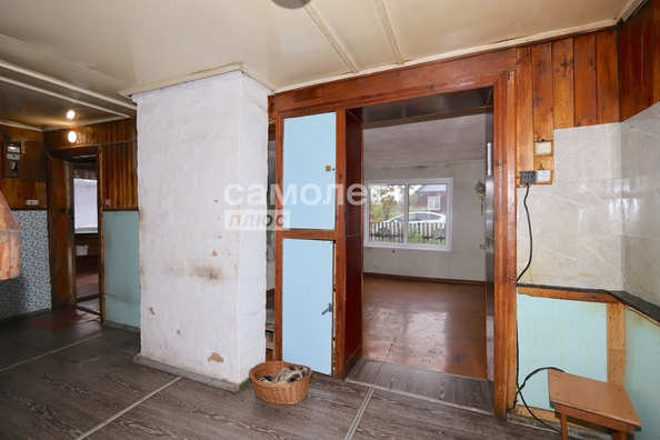 
  Продается дом 74.2 м². Фото 10.