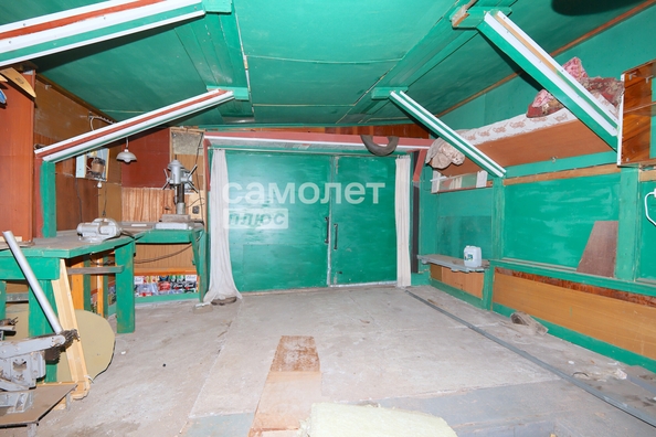 
  Продается дом 74.2 м². Фото 22.