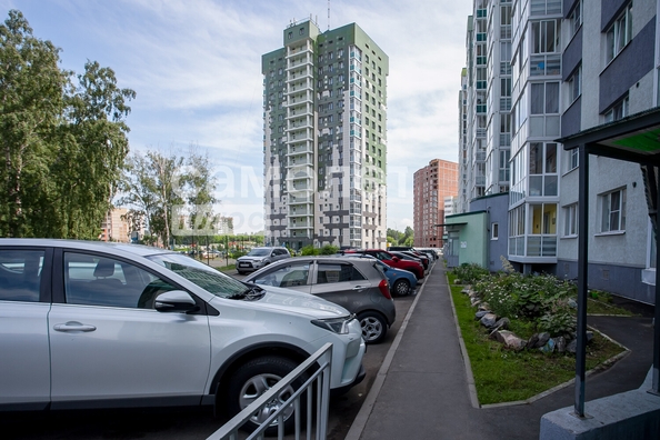 
  Продается 4-комн. квартира 91.1 м². Фото 21.