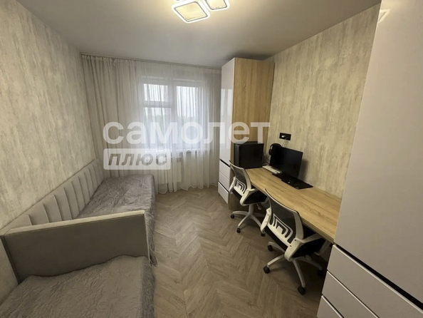 
  Продается 3-комн. квартира 63 м². Фото 57.