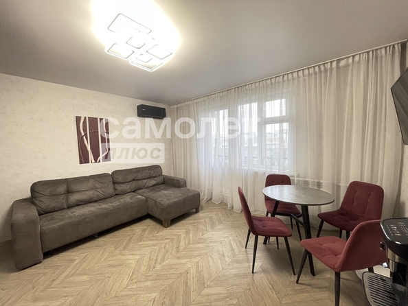 
  Продается 3-комн. квартира 63 м². Фото 60.