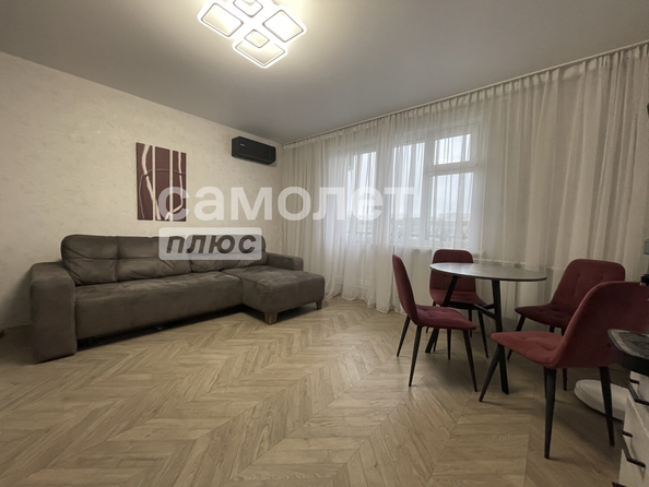 
  Продается 3-комн. квартира 63 м². Фото 65.