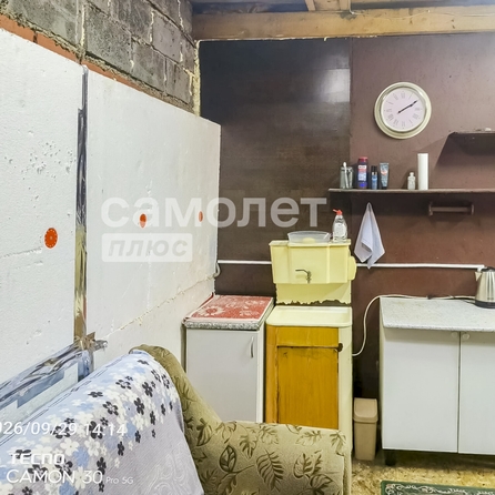 
  Продается дом 80 м². Фото 2.
