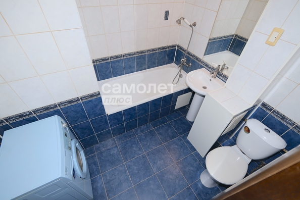 
  Продается 3-комн. квартира 62.7 м². Фото 10.