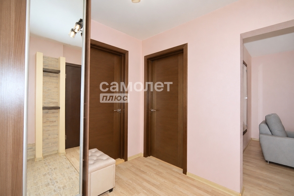 
  Продается 3-комн. квартира 62.7 м². Фото 12.