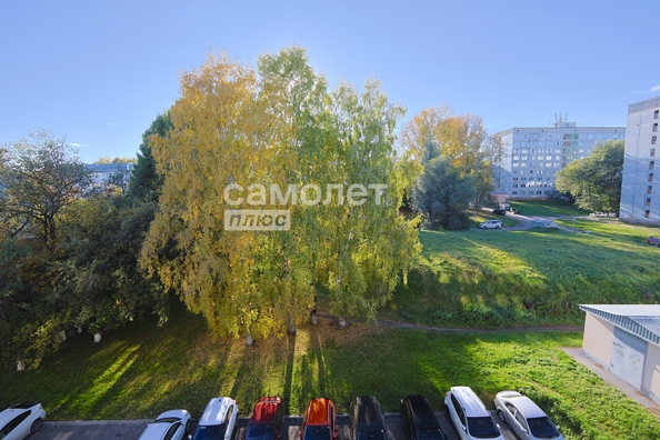
  Продается 3-комн. квартира 62.7 м². Фото 15.