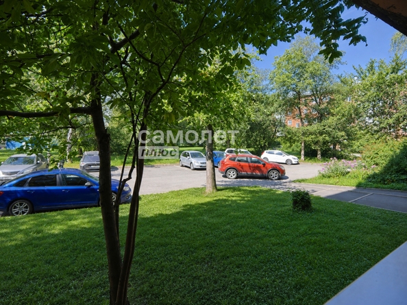 
  Продается 2-комн. квартира 46.5 м². Фото 2.