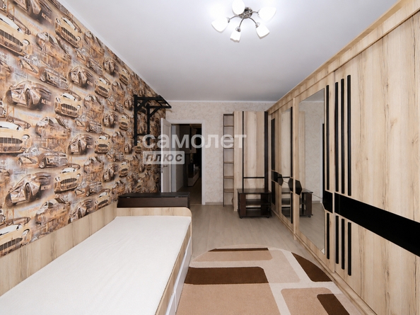 
  Продается 2-комн. квартира 46.5 м². Фото 4.