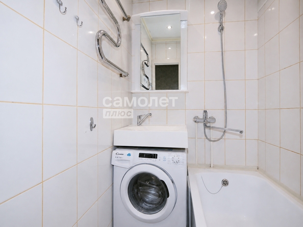 
  Продается 2-комн. квартира 46.5 м². Фото 11.