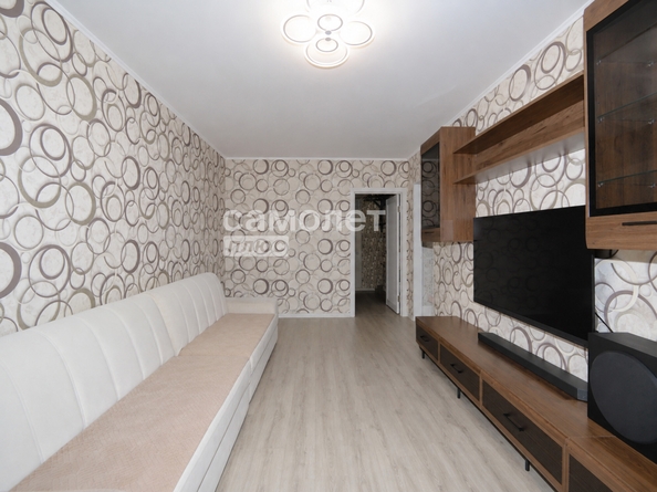 
  Продается 2-комн. квартира 46.5 м². Фото 16.