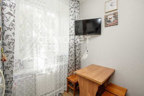 
  Продается 2-комн. квартира 43.6 м². Фото 6.