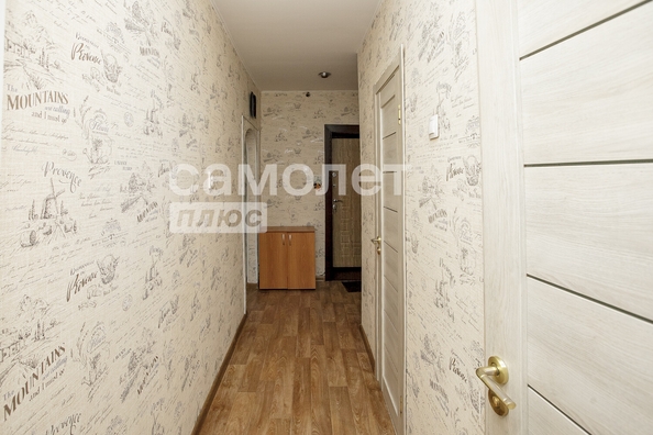
  Продается 2-комн. квартира 43.6 м². Фото 12.