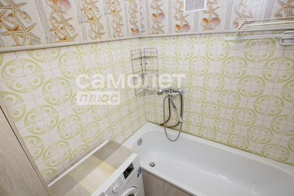 
  Продается 2-комн. квартира 43.6 м². Фото 17.