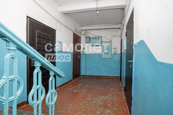 
  Продается 2-комн. квартира 43.6 м². Фото 18.