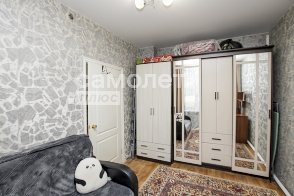 
  Продается 2-комн. квартира 43.6 м². Фото 21.