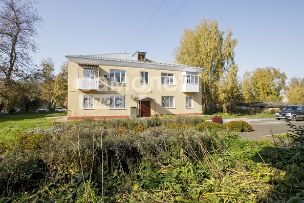 
  Продается 2-комн. квартира 43.6 м². Фото 26.