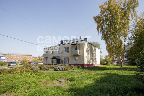 
  Продается 2-комн. квартира 43.6 м². Фото 31.