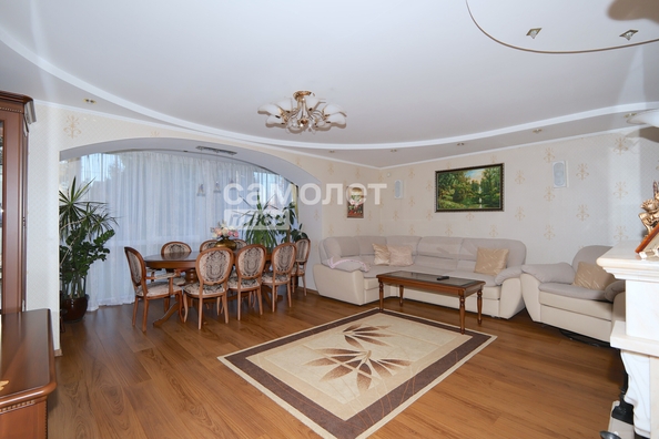 
  Продается коттедж 371.7 м². Фото 7.